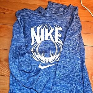 Nike hoodie